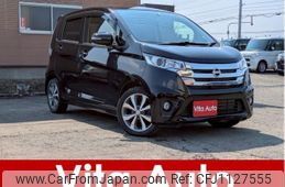nissan dayz 2016 quick_quick_B21W_B21W-0245762