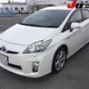 toyota prius 2010 -TOYOTA 【石川 300ﾊ9727】--Prius ZVW30--5109049---TOYOTA 【石川 300ﾊ9727】--Prius ZVW30--5109049- image 13