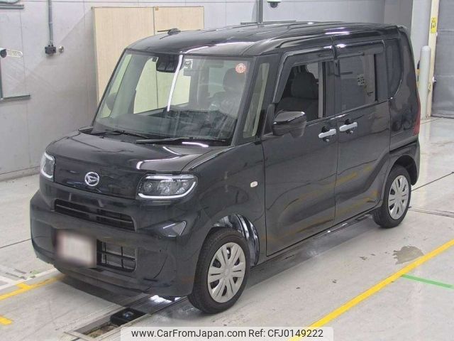 daihatsu tanto 2023 -DAIHATSU--Tanto LA660S-0103066---DAIHATSU--Tanto LA660S-0103066- image 1