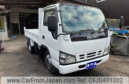 isuzu elf-truck 2006 GOO_NET_EXCHANGE_0901292A30241126W001