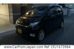 daihatsu move 2007 CFJ1673984