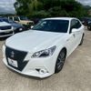 toyota crown 2015 CFJ1527677 image 7