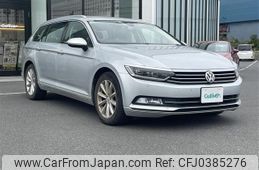 volkswagen passat-variant 2016 -VOLKSWAGEN--VW Passat Variant DBA-3CCZE--WVWZZZ3CZFE484654---VOLKSWAGEN--VW Passat Variant DBA-3CCZE--WVWZZZ3CZFE484654-