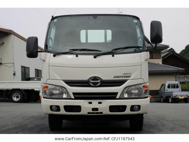 hino dutro 2016 quick_quick_TKG-XZC675M_XZC675-0002765 image 2