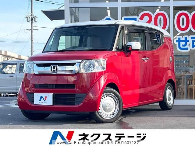 honda n-box-slash 2016 CFJ1607132 image 1