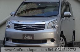 toyota noah 2012 quick_quick_DBA-ZRR70G_ZRR70-0510865