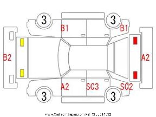 toyota hiace-van 2006 -TOYOTA--Hiace Van KR-KDH205V--KDH205-0024683---TOYOTA--Hiace Van KR-KDH205V--KDH205-0024683- image 2