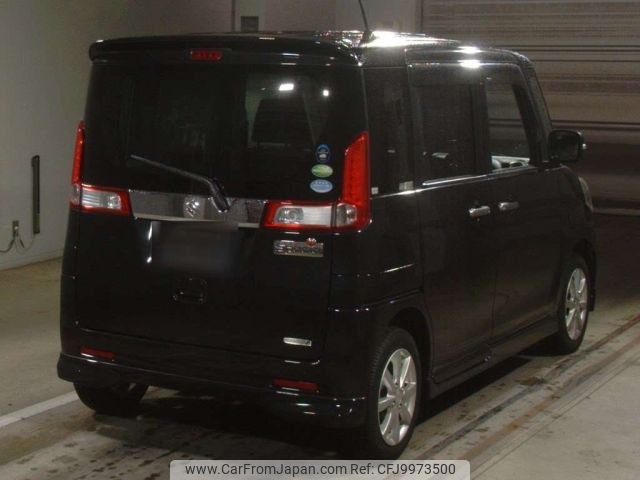 suzuki spacia 2014 -SUZUKI 【Ｎｏ後日 】--Spacia MK32S-223789---SUZUKI 【Ｎｏ後日 】--Spacia MK32S-223789- image 2