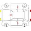 nissan x-trail 2024 -NISSAN--X-Trail 6AA-SNT33--SNT33-074387---NISSAN--X-Trail 6AA-SNT33--SNT33-074387- image 2