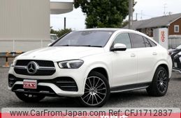 mercedes-benz gle-class 2020 CFJ1712837