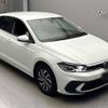volkswagen polo 2022 CFJ1700628 image 8