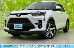 toyota raize 2019 quick_quick_5BA-A200A_A200A-0004299