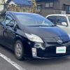 toyota prius 2010 -TOYOTA--Prius DAA-ZVW30--ZVW30-1162949---TOYOTA--Prius DAA-ZVW30--ZVW30-1162949- image 1