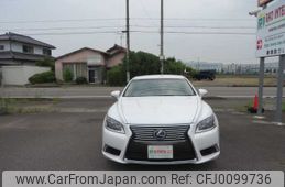 lexus ls 2011 504749-RAOID:13578