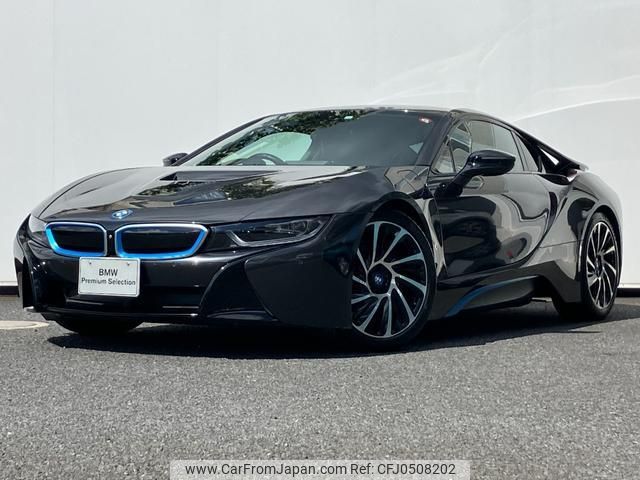 bmw i8 2016 quick_quick_2Z15_WBY2Z22070V396324 image 1