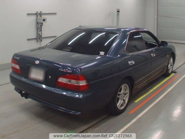 nissan laurel 2000 -NISSAN--Laurel GC35-056404---NISSAN--Laurel GC35-056404- image 2