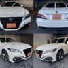 toyota crown-hybrid 2020 quick_quick_6AA-AZSH20_AZSH20-1059285 image 1