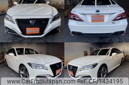 toyota crown-hybrid 2020 quick_quick_6AA-AZSH20_AZSH20-1059285