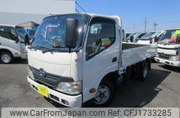 hino dutro 2012 CFJ1733285