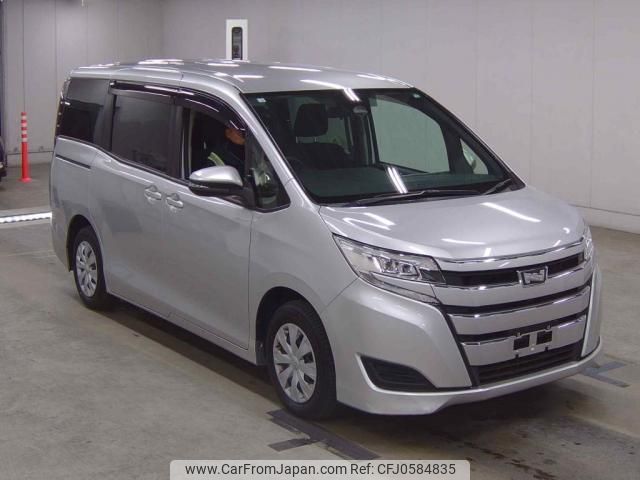 toyota noah 2020 quick_quick_3BA-ZRR80G_ZRR80-0630811 image 1