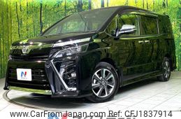 toyota voxy 2021 CFJ1837914