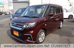 suzuki solio 2022 -SUZUKI 【神戸 504ﾐ9681】--Solio 5AA-MA37S--MA37S-130243---SUZUKI 【神戸 504ﾐ9681】--Solio 5AA-MA37S--MA37S-130243-