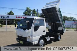 isuzu elf-truck 2012 GOO_NET_EXCHANGE_0902619A30240803W001