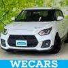 suzuki swift 2018 CFJ1630767 image 1