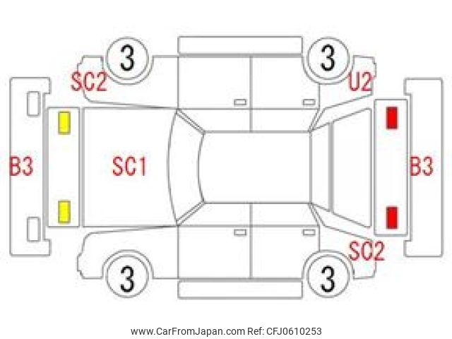 toyota hiace-van 2007 -TOYOTA--Hiace Van CBF-TRH200V--TRH200-0052531---TOYOTA--Hiace Van CBF-TRH200V--TRH200-0052531- image 2