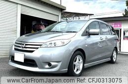 nissan lafesta 2011 TE1329