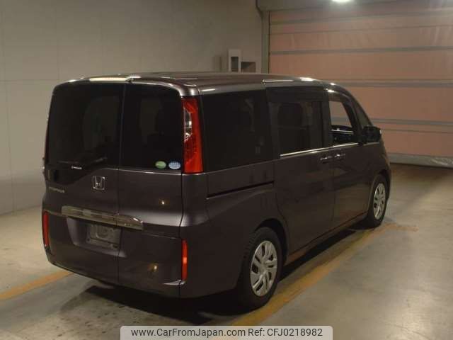 honda stepwagon 2015 -HONDA--Stepwgn DBA-RP1--RP1-1013258---HONDA--Stepwgn DBA-RP1--RP1-1013258- image 2