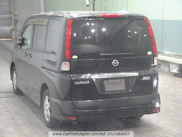 nissan serena 2010 -NISSAN--Serena CNC25-313838---NISSAN--Serena CNC25-313838- image 2