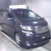 toyota vellfire 2009 -TOYOTA--Vellfire ANH20W-8089882---TOYOTA--Vellfire ANH20W-8089882- image 1