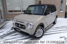 suzuki alto-lapin 2023 -SUZUKI--Alto Lapin 5BA-HE33S--HE33S-440652---SUZUKI--Alto Lapin 5BA-HE33S--HE33S-440652-