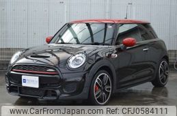 mini mini-others 2020 -BMW--BMW Mini CBA-XRJCWM--WMWXR920602M32017---BMW--BMW Mini CBA-XRJCWM--WMWXR920602M32017-