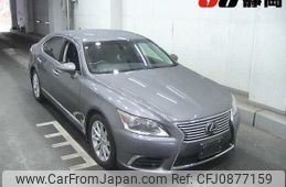 lexus ls 2014 -LEXUS--Lexus LS USF40--USF40-5132761---LEXUS--Lexus LS USF40--USF40-5132761-