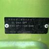 honda fit 2011 CFJ1535312 image 10