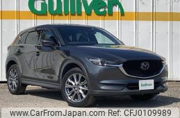 mazda cx-5 2020 -MAZDA--CX-5 3DA-KF2P--KF2P-400889---MAZDA--CX-5 3DA-KF2P--KF2P-400889-