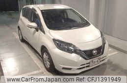 nissan note 2019 -NISSAN--Note E12-640551---NISSAN--Note E12-640551-