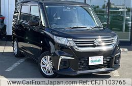 suzuki solio 2024 CFJ1103765