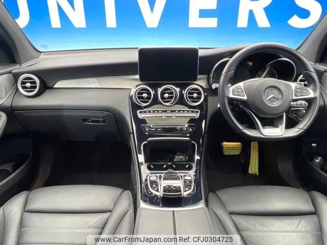 mercedes-benz glc-class 2018 -MERCEDES-BENZ--Benz GLC LDA-253305C--WDC2533052F439347---MERCEDES-BENZ--Benz GLC LDA-253305C--WDC2533052F439347- image 2