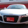 audi r8 2007 quick_quick_ABA-42BYHF_WUAZZZ4218N002385 image 13