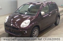 toyota passo 2012 -TOYOTA--Passo NGC30-0019364---TOYOTA--Passo NGC30-0019364-