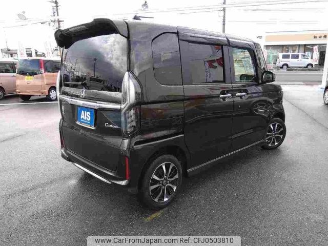 honda n-box 2018 -HONDA--N BOX DBA-JF4--JF4-1028873---HONDA--N BOX DBA-JF4--JF4-1028873- image 2