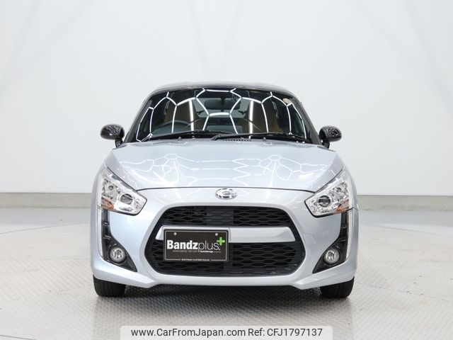 daihatsu copen 2017 CFJ1797137 image 2