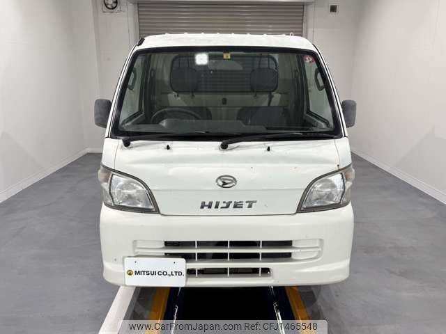 daihatsu hijet-truck 2005 CMATCH_U00049673962 image 2