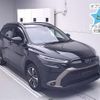 toyota corolla-cross 2022 -TOYOTA--Corolla Cross ZVG15-1007744---TOYOTA--Corolla Cross ZVG15-1007744- image 1