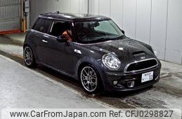 mini mini-others 2012 -BMW 【高知 536み32】--BMW Mini SV16-WMWSV32010T151093---BMW 【高知 536み32】--BMW Mini SV16-WMWSV32010T151093-