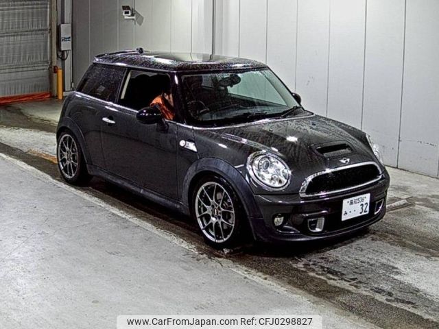 mini mini-others 2012 -BMW 【高知 536み32】--BMW Mini SV16-WMWSV32010T151093---BMW 【高知 536み32】--BMW Mini SV16-WMWSV32010T151093- image 1