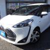 toyota sienta 2019 -TOYOTA--Sienta 6AA-NHP170G--NHP170-7167936---TOYOTA--Sienta 6AA-NHP170G--NHP170-7167936- image 1